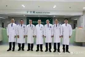 新泰市人民医院开展腹股沟疝日间手术图片