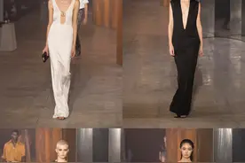 时尚圈“金九银十”至，各大牌发布新品升级温暖型格图片