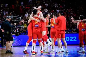 中国队挺进女篮世界杯决赛，四名国手由东莞培养图片