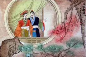 云岭哨兵讲武堂之㊶丨36计之第十一计"李代桃僵"图片
