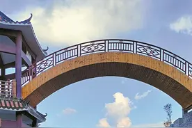 从化区太平镇格塘村：红色+绿色 乡村蝶变双原色图片