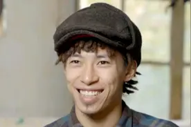 口述·枕流之声｜叶音：阁楼上的舞者图片