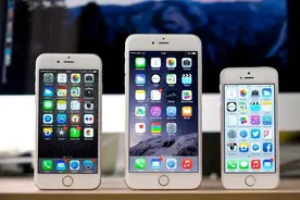 iPhone 6二手收购价最低百元，苹果官宣列入“过时产品”图片