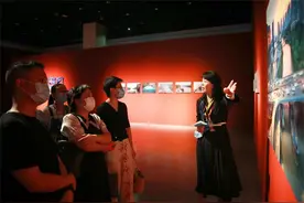 “最忆杭州”杭州新风景摄影大展暨杭州市第四届摄影艺术展亮相浙江展览馆图片
