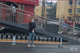 寒潮过后辽宁将迎来今年首场大范围霜冻图片