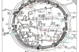 海派城市考古新发现｜上海最后的老城墙图片