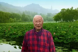 与任溶溶老先生的几段编书缘图片