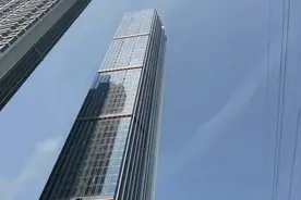 台北人林政辉打卡“台北路”：来汉5年，深感血脉相连图片