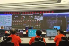 一吨矿石产金2克，山东这个矿今年有望产金10吨 创造国内第一图片