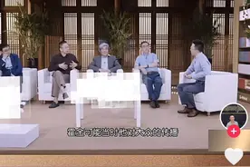 张朝阳：杨振宁比霍金更伟大图片