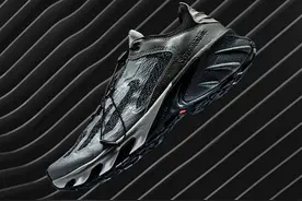 一周运动新品 | 李宁上新云游潮流运动鞋，萨洛蒙推出户外鞋款图片