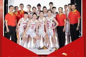 女篮勇夺世界杯亚军！曾求学湖南、任女篮队长的是她图片
