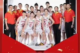 女篮勇夺世界杯亚军！曾求学湖南、任女篮队长的是她……图片