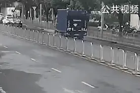 一周警报 | 驾驶电动自行车时，这些危险动作千万别做图片