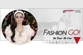 婚纱感成衣，把梦幻带进日常图片