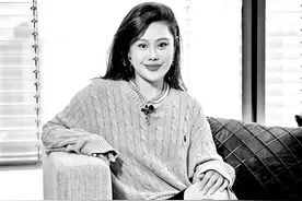 袁娅维：音乐让我过得很鲜活图片