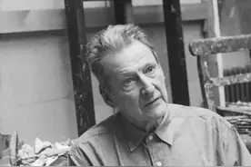 评展｜弗洛伊德百年展：严厉而客观地描绘生命图片