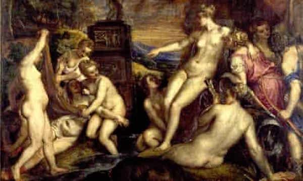 评展｜弗洛伊德百年展：严厉而客观地描绘生命