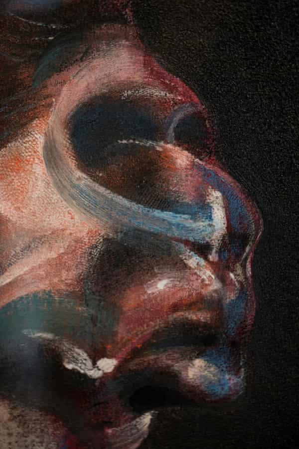 评展｜弗洛伊德百年展：严厉而客观地描绘生命