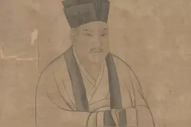 秦桧是如何发迹的？图片