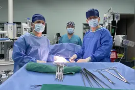 “胆囊结石”久拖不治竟变癌？中大五院医生呼吁这种症状要重视图片