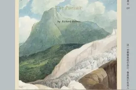 年轻人追寻年轻人，壮游者书写壮游者：脱下天才冠冕的雪莱图片