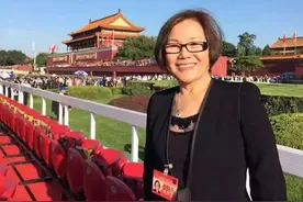 我的国庆“记忆”巴西侨商孙特英：闯荡海外半世纪 祖国是最强后盾图片