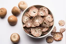 槟榔不是食品，远离为好图片