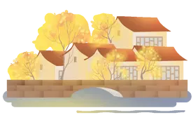 国庆哪里玩？镇江这些美丽的乡村藏不住啦！图片