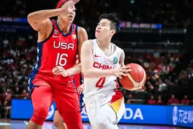 时隔28年再获世界杯亚军，中国女篮这些年经历了什么？图片