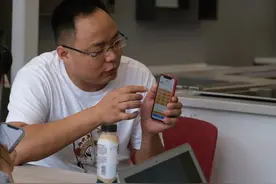 一场年轻人的社会适老化改造图片