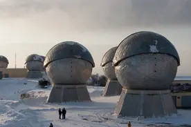 技术派｜俄罗斯将装备“荚蒾”激光武器，新反卫星利器？图片