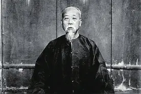 丁宝桢：不只在济南斩杀了安德海 也是一位治黄名臣图片