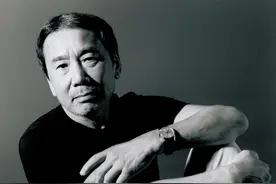 74岁村上春树新作将于4月出版，篇幅可观图片
