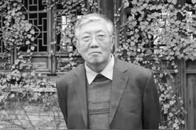 小学课本里出现最多的作家，走了！送别“小巴掌童话”作者张秋生图片