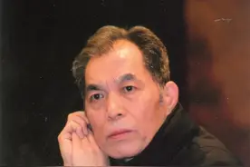 梁晓声：用文学传递人间温暖图片