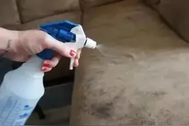 酒精只能消毒？家里的多种污渍都能用上它！只需这样做，快试试图片