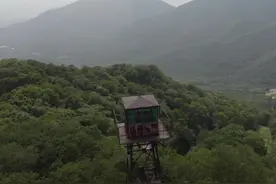 四季旅行｜金秋磐石游 醉美莲花山图片