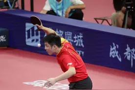 世乒赛｜男女团体十六强名单出炉，中国台北男乒爆冷出局图片