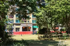 直击韶关封控区｜核酸检测有序进行，生活物资有保障图片
