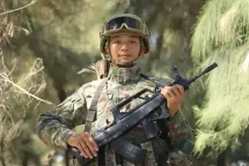 “95后”战士连救5人，荣立二等功！提拔为干部图片