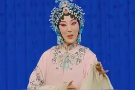 全本《春闺梦》火爆长安 程派名家国庆献经典图片