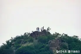 国庆影吧｜行摄华山——山高人为峰图片
