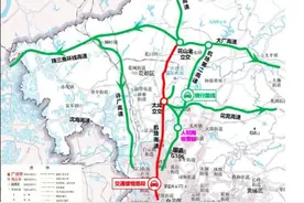 广州返程高峰将至！易拥堵路段和绕行方案速看图片