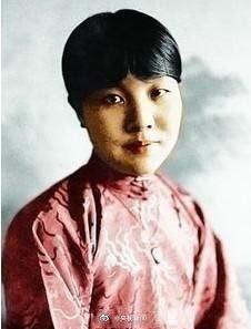 冰心原名什么（那年今日丨冰心诞辰122年）