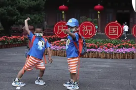 预约名额天天爆满！广州各大博物馆成市民热门打卡地图片