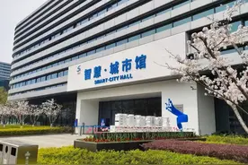 抓紧假期的尾巴，萧山这些地方不容错过！展览场馆、乡野闲趣、户外公园、山间民宿、特色美食……图片
