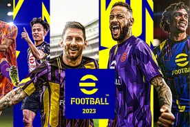 《FIFA 23》评测：向“实况与FIFA”时代告别的序曲图片