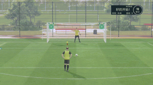 《FIFA 23》评测：向“实况与FIFA”时代告别的序曲