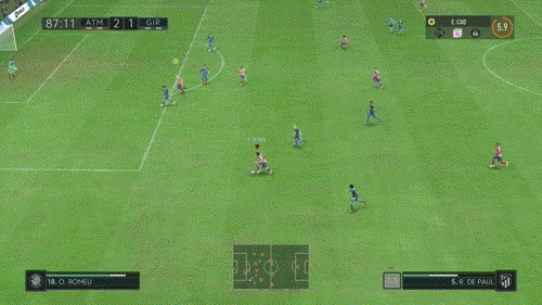 《FIFA 23》评测：向“实况与FIFA”时代告别的序曲